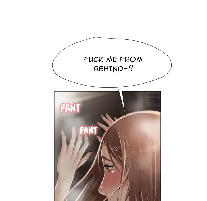 Wet Women Chapter 8 Page 44