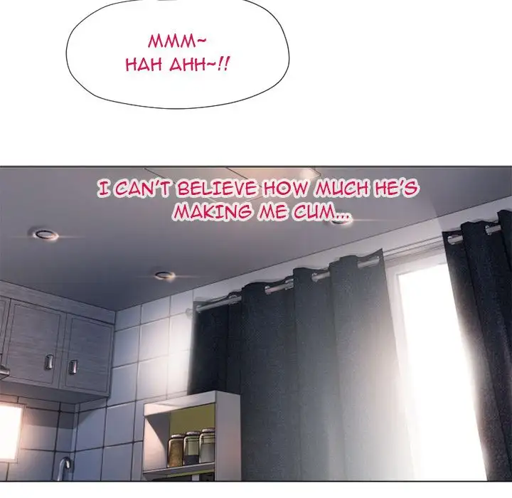Wet Women Chapter 8 Page 46