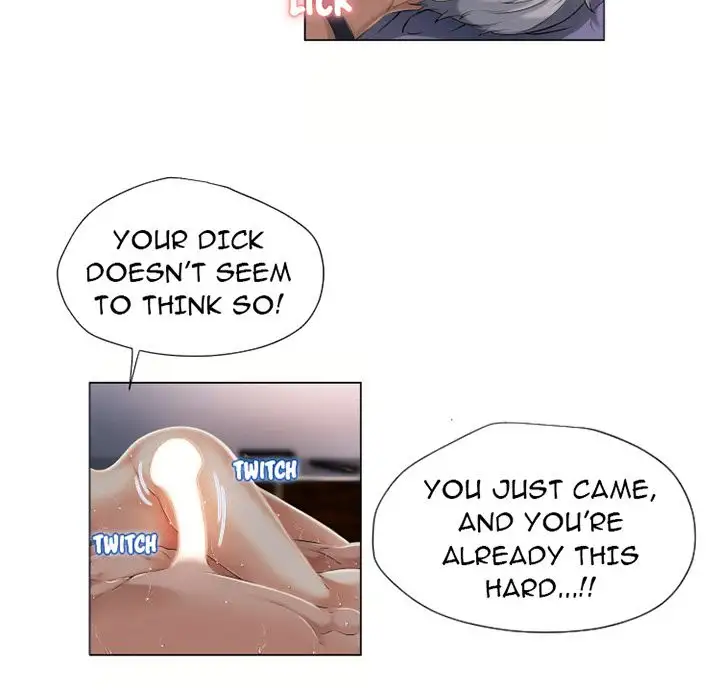 Wet Women Chapter 8 Page 5
