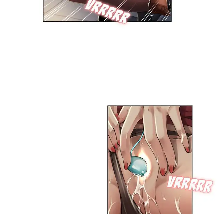 Wet Women Chapter 8 Page 53