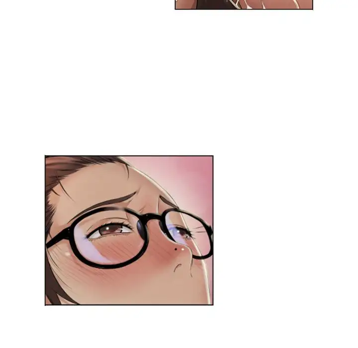 Wet Women Chapter 8 Page 54