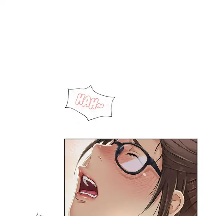 Wet Women Chapter 8 Page 55