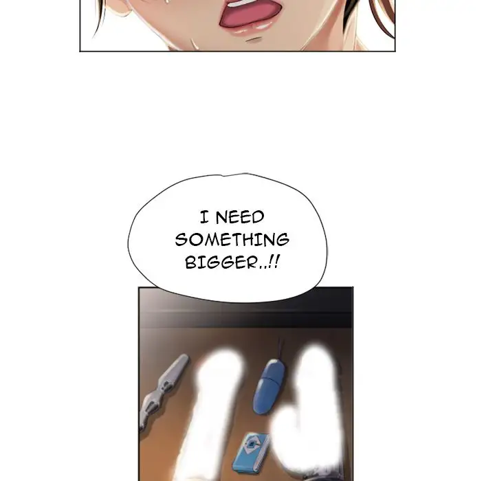 Wet Women Chapter 8 Page 65