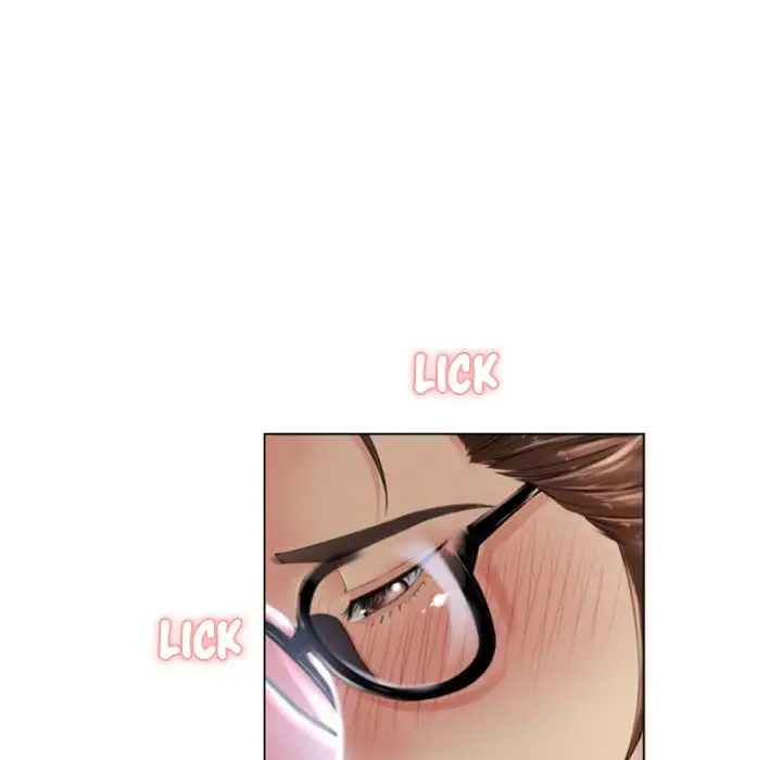 Wet Women Chapter 8 Page 68