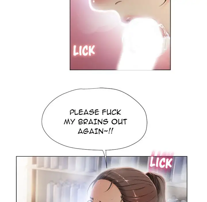 Wet Women Chapter 8 Page 69