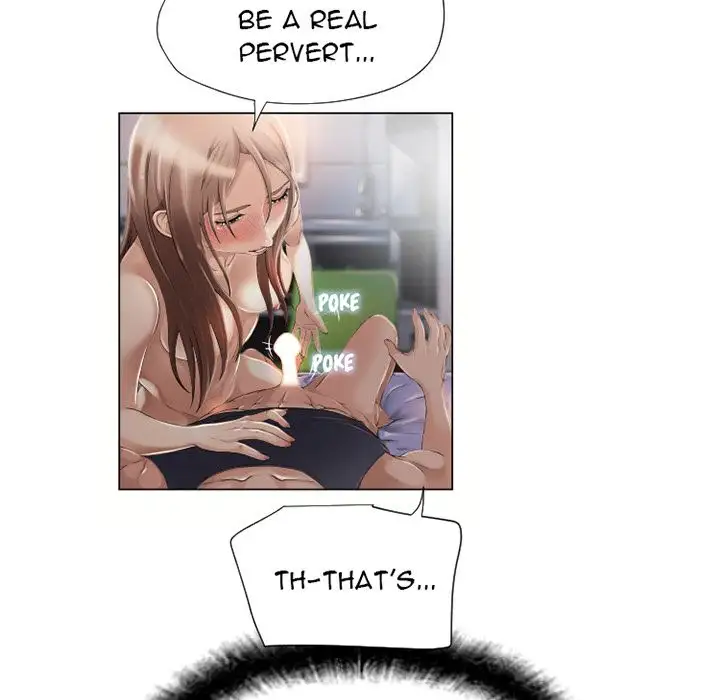 Wet Women Chapter 8 Page 7