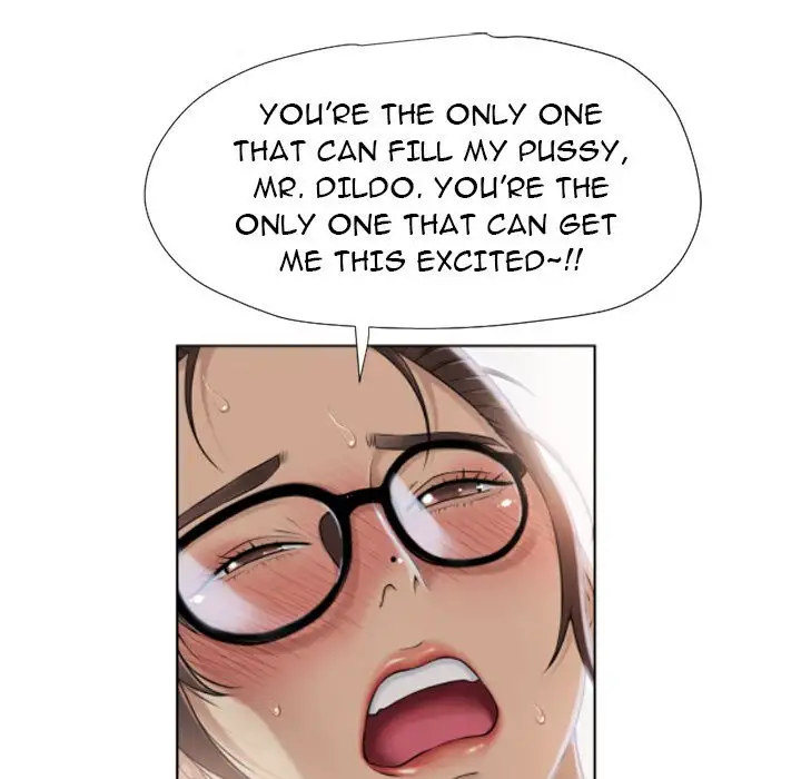 Wet Women Chapter 8 Page 78