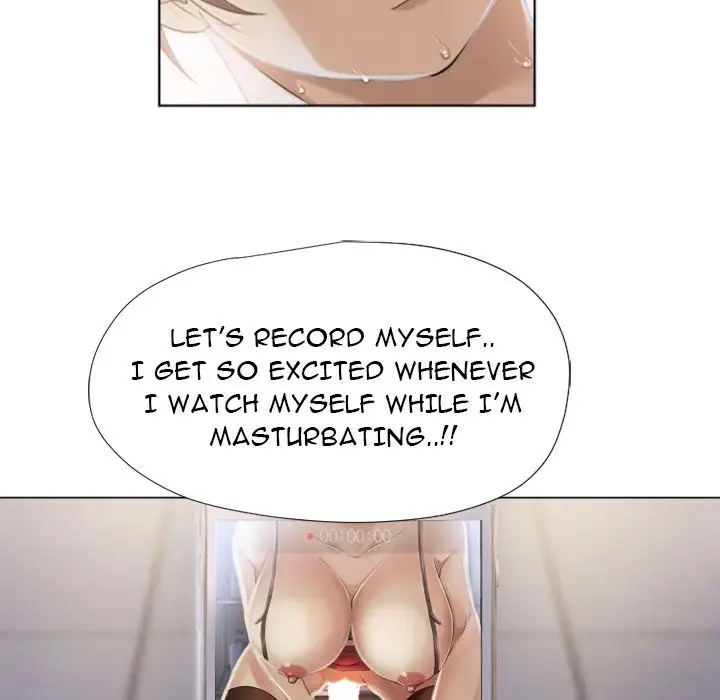 Wet Women Chapter 8 Page 79