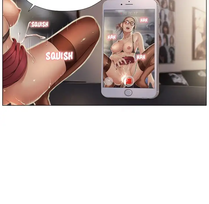 Wet Women Chapter 8 Page 84