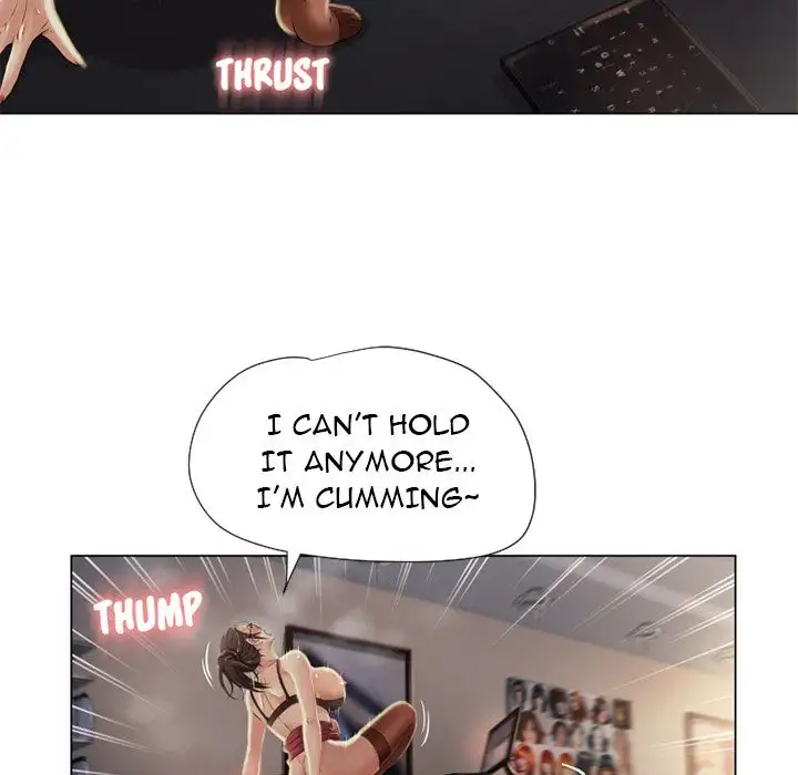 Wet Women Chapter 8 Page 89