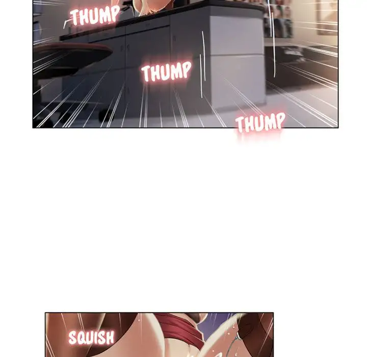 Wet Women Chapter 8 Page 90
