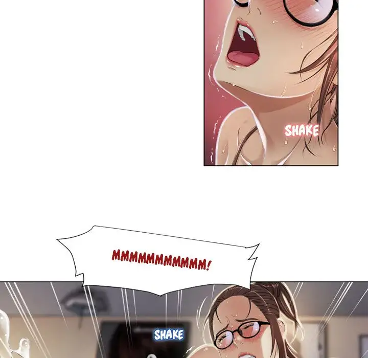Wet Women Chapter 8 Page 92