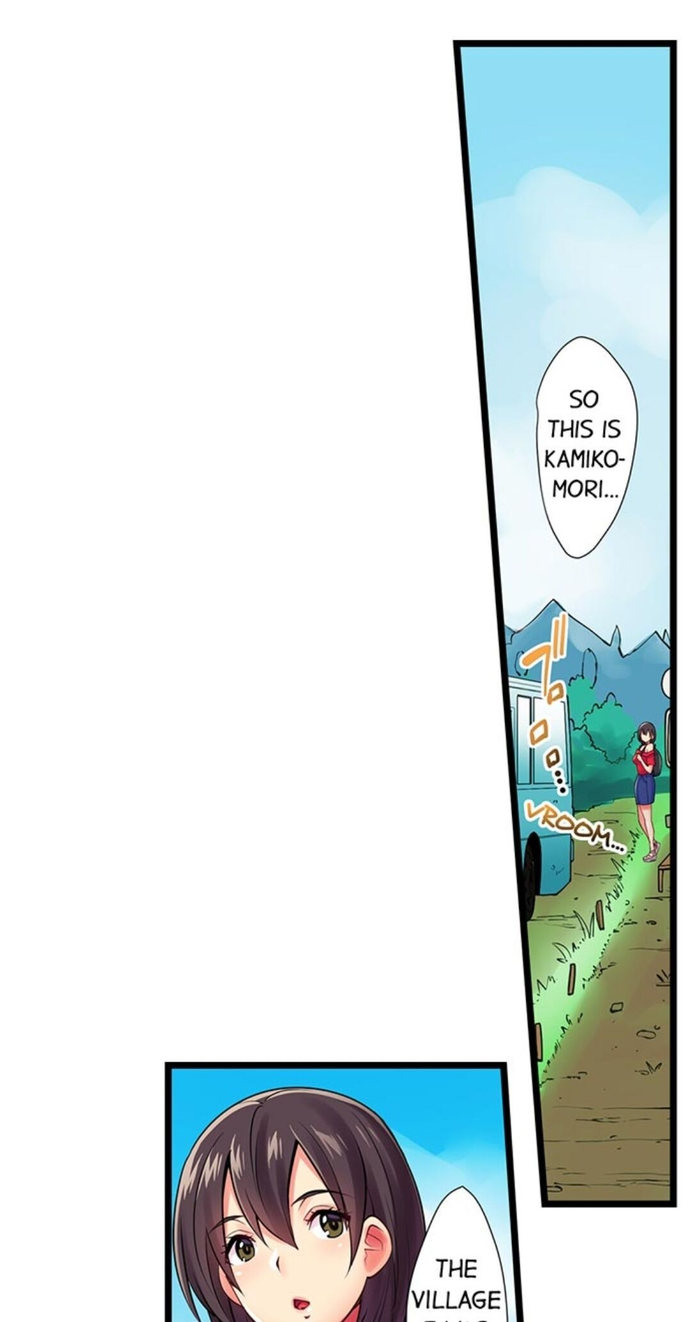 Pregnancy Village Chapter 1 Page 2