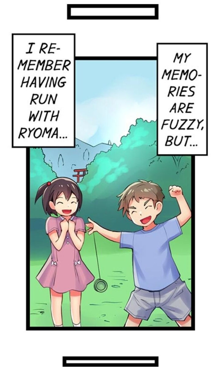 Pregnancy Village Chapter 1 Page 7