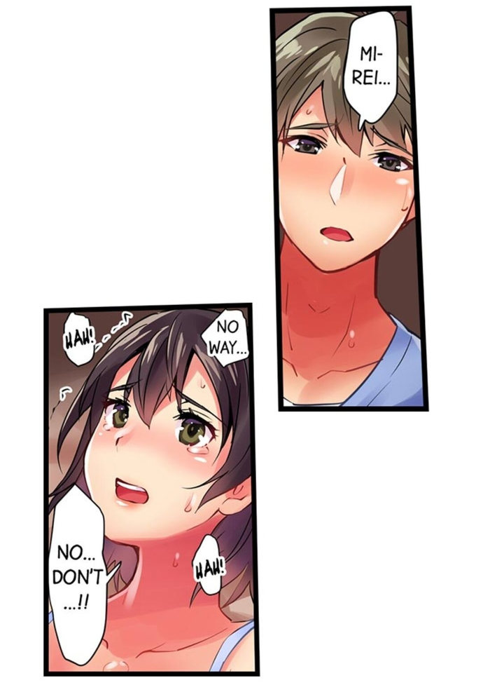 Pregnancy Village Chapter 2 Page 34