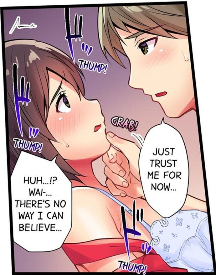 Pregnancy Village Chapter 2 Page 5