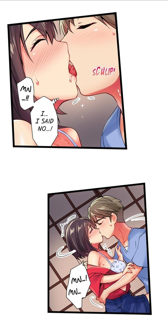 Pregnancy Village Chapter 2 Page 9