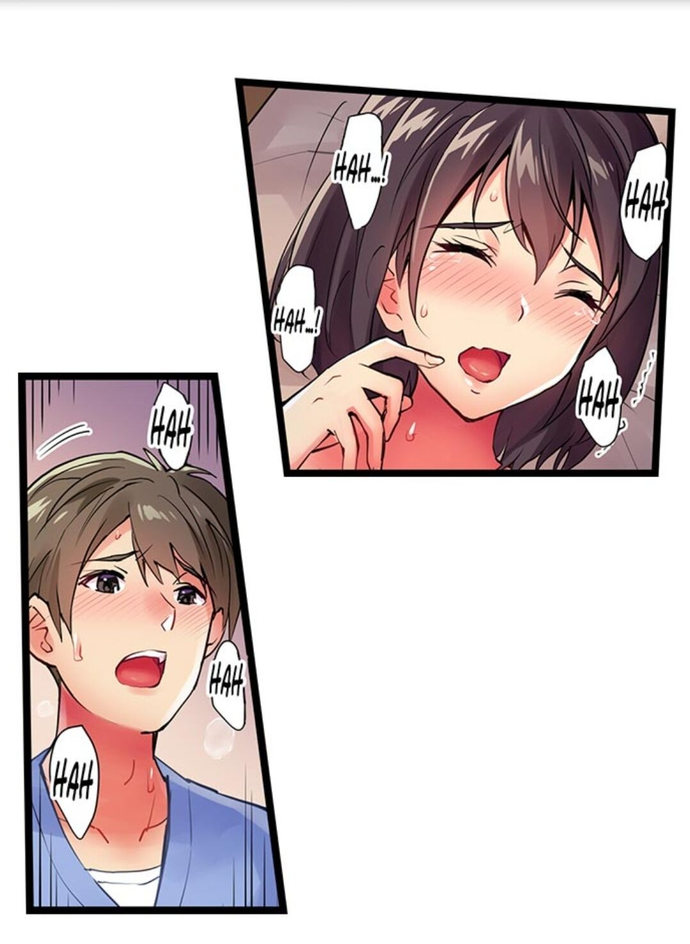 Pregnancy Village Chapter 3 Page 23