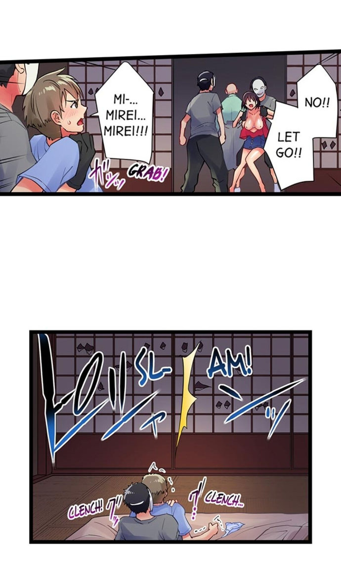 Pregnancy Village Chapter 3 Page 27