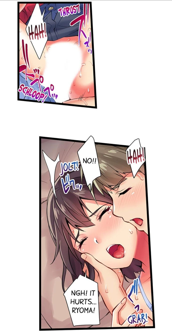 Pregnancy Village Chapter 3 Page 3