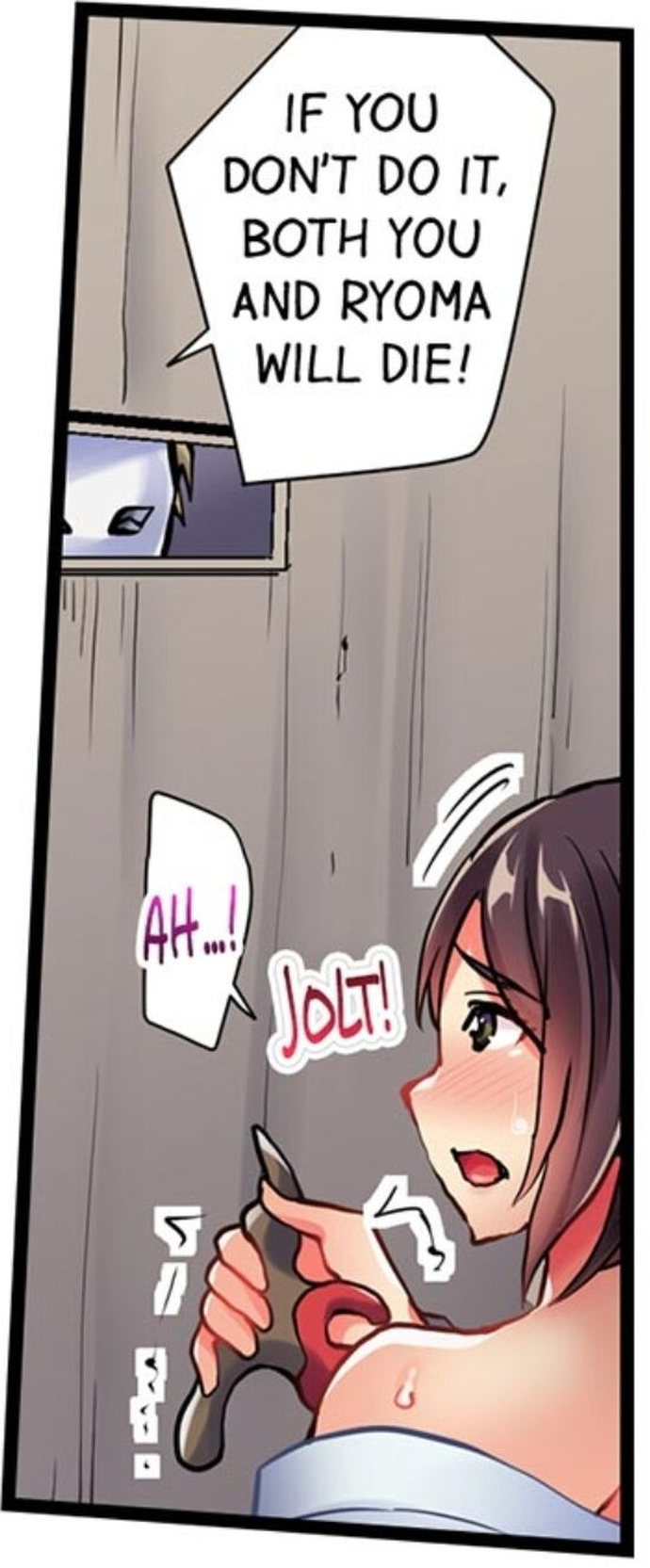 Pregnancy Village Chapter 4 Page 15
