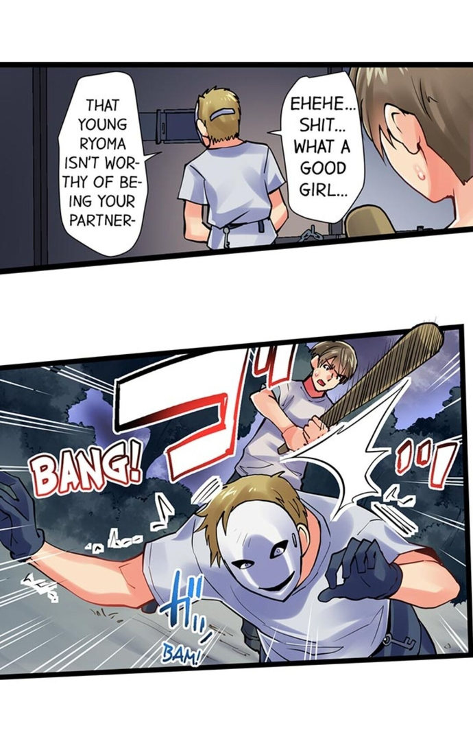 Pregnancy Village Chapter 4 Page 24