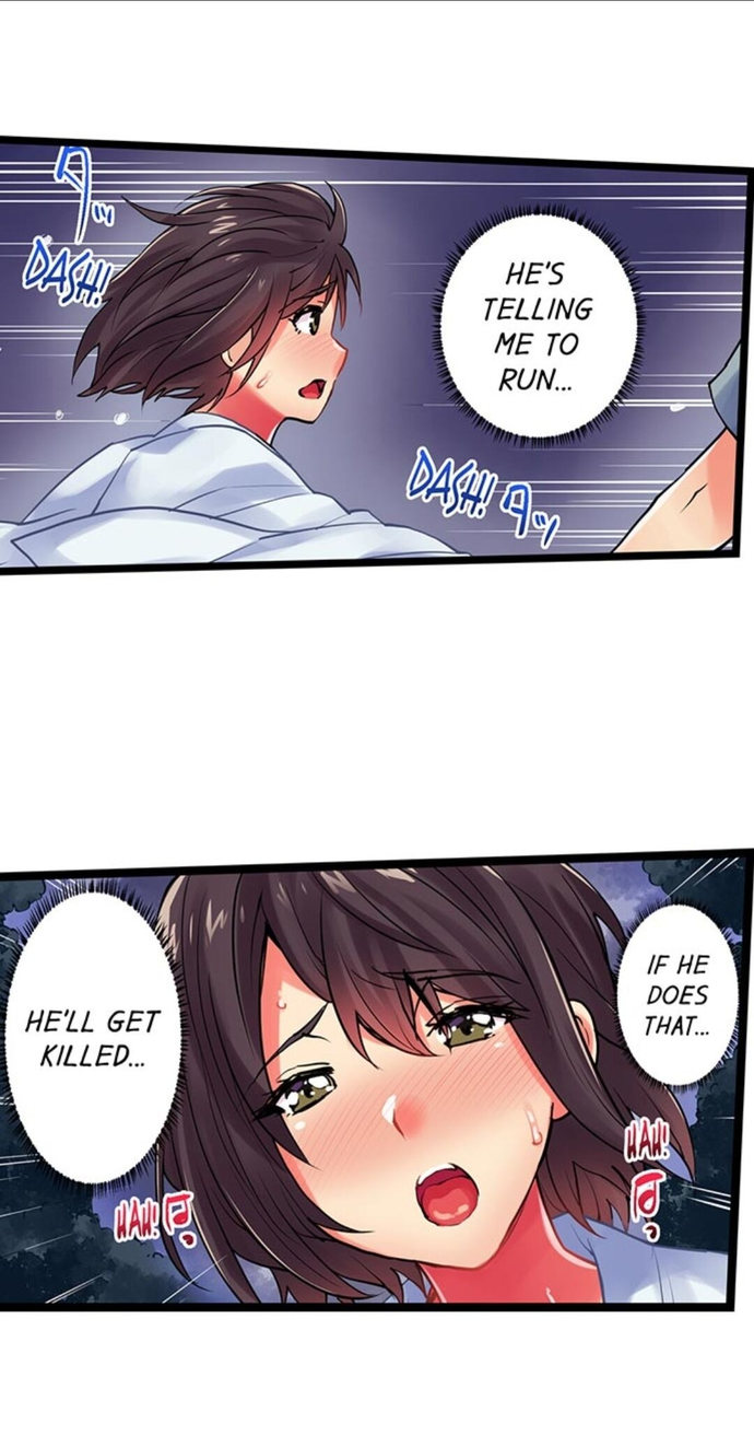 Pregnancy Village Chapter 4 Page 31