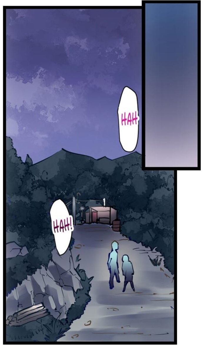 Pregnancy Village Chapter 4 Page 32