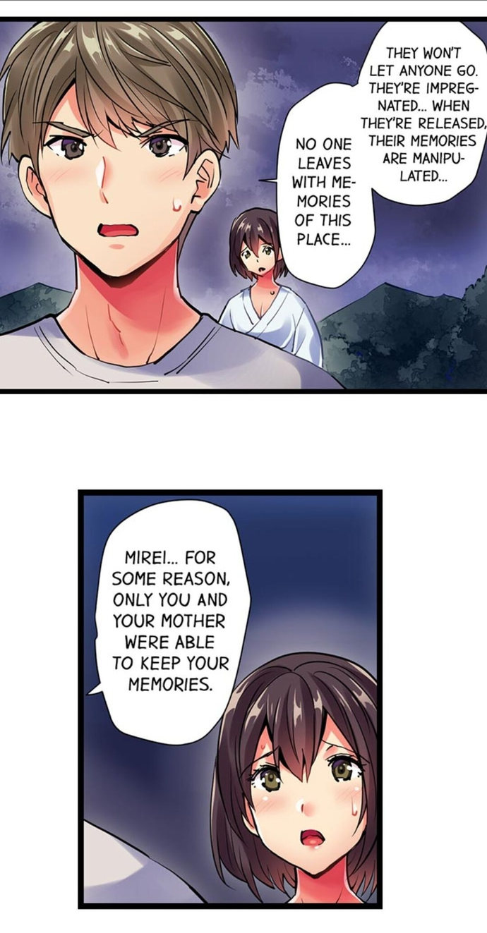 Pregnancy Village Chapter 4 Page 35