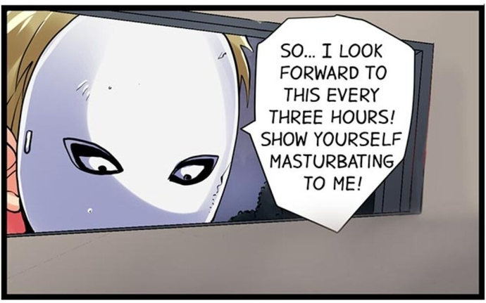 Pregnancy Village Chapter 4 Page 5