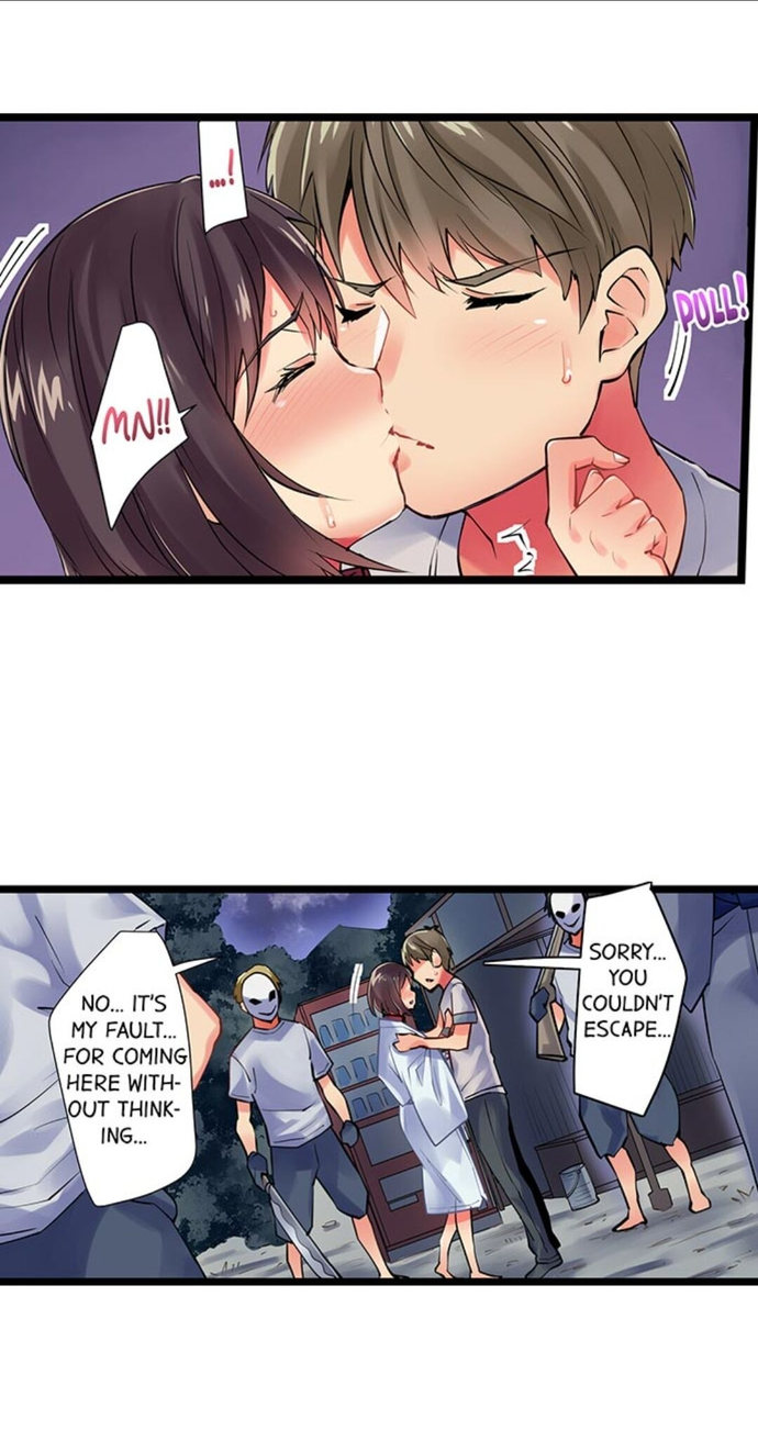 Pregnancy Village Chapter 5 Page 10