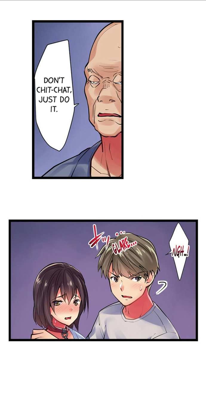 Pregnancy Village Chapter 5 Page 11