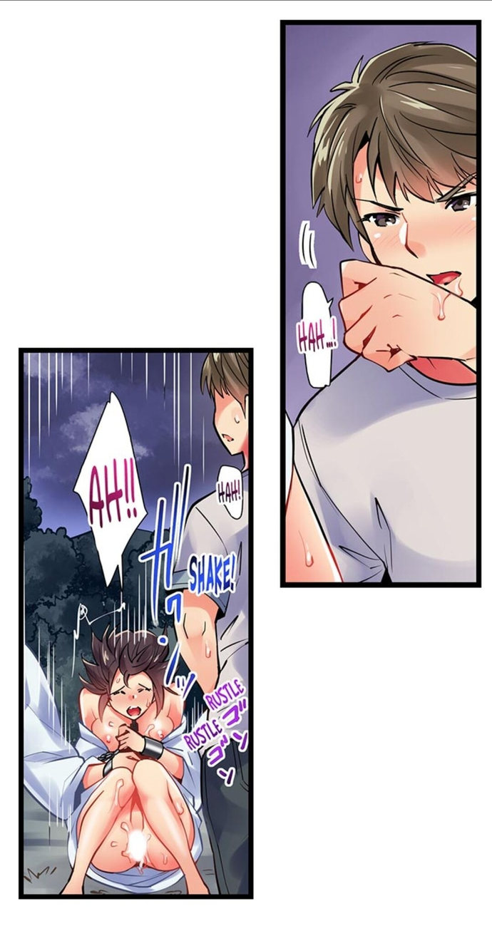 Pregnancy Village Chapter 5 Page 20