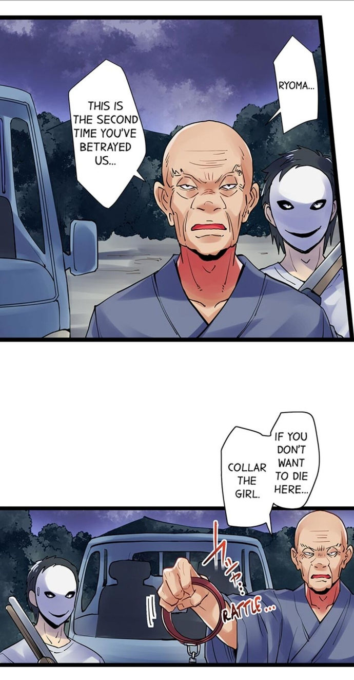 Pregnancy Village Chapter 5 Page 3