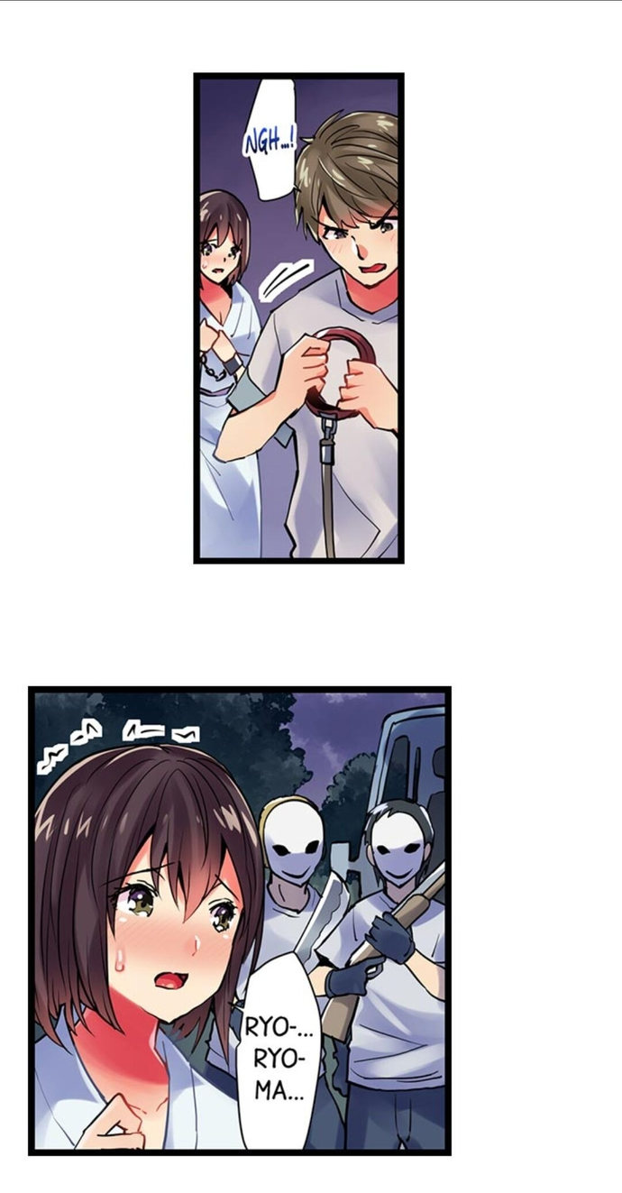 Pregnancy Village Chapter 5 Page 4