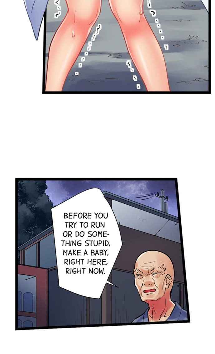 Pregnancy Village Chapter 5 Page 7