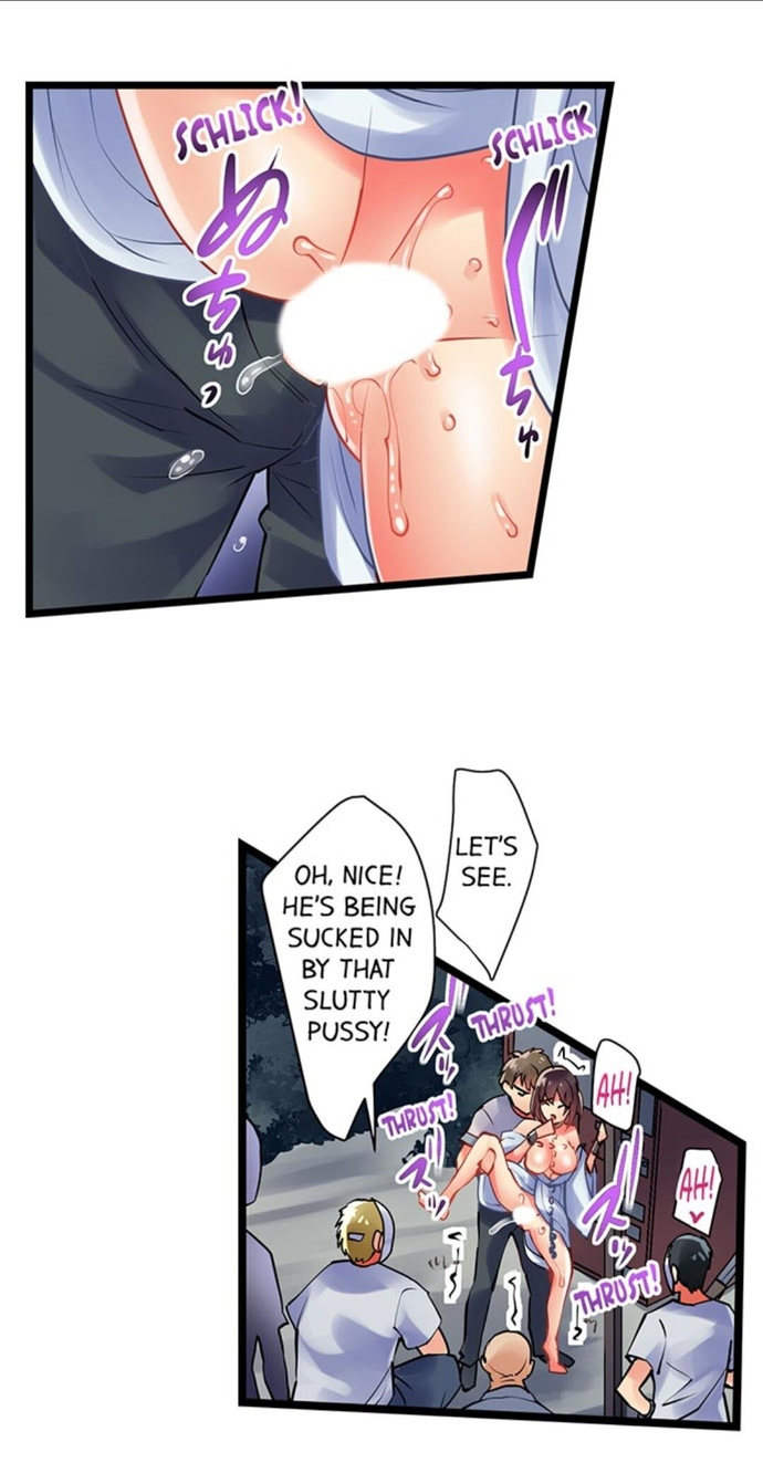 Pregnancy Village Chapter 6 Page 16