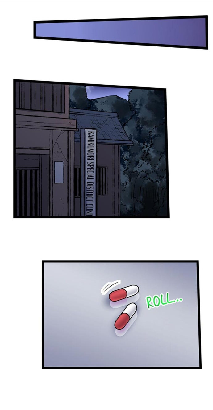 Pregnancy Village Chapter 6 Page 32