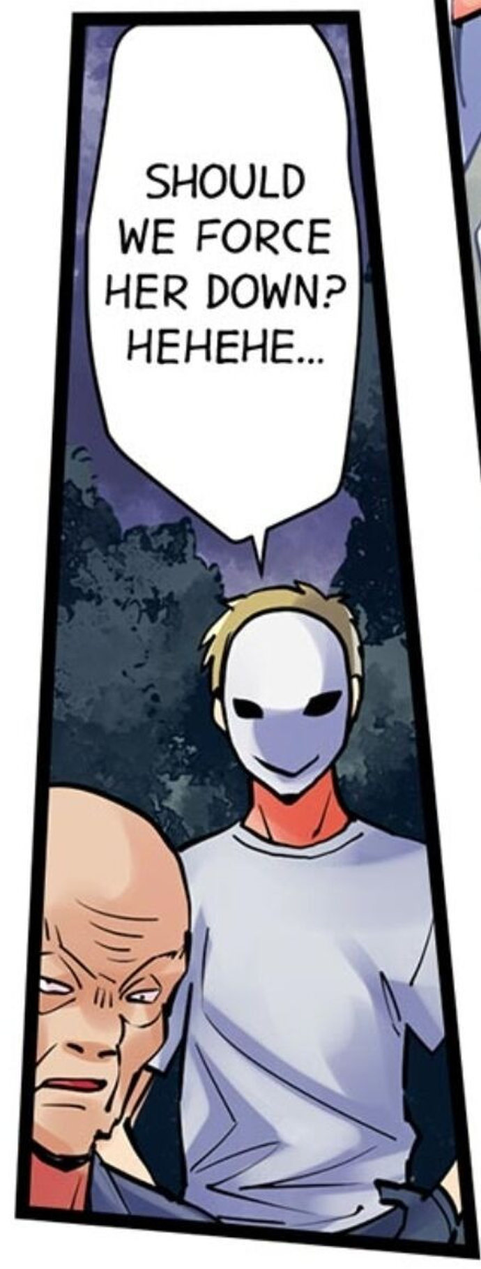 Pregnancy Village Chapter 6 Page 5