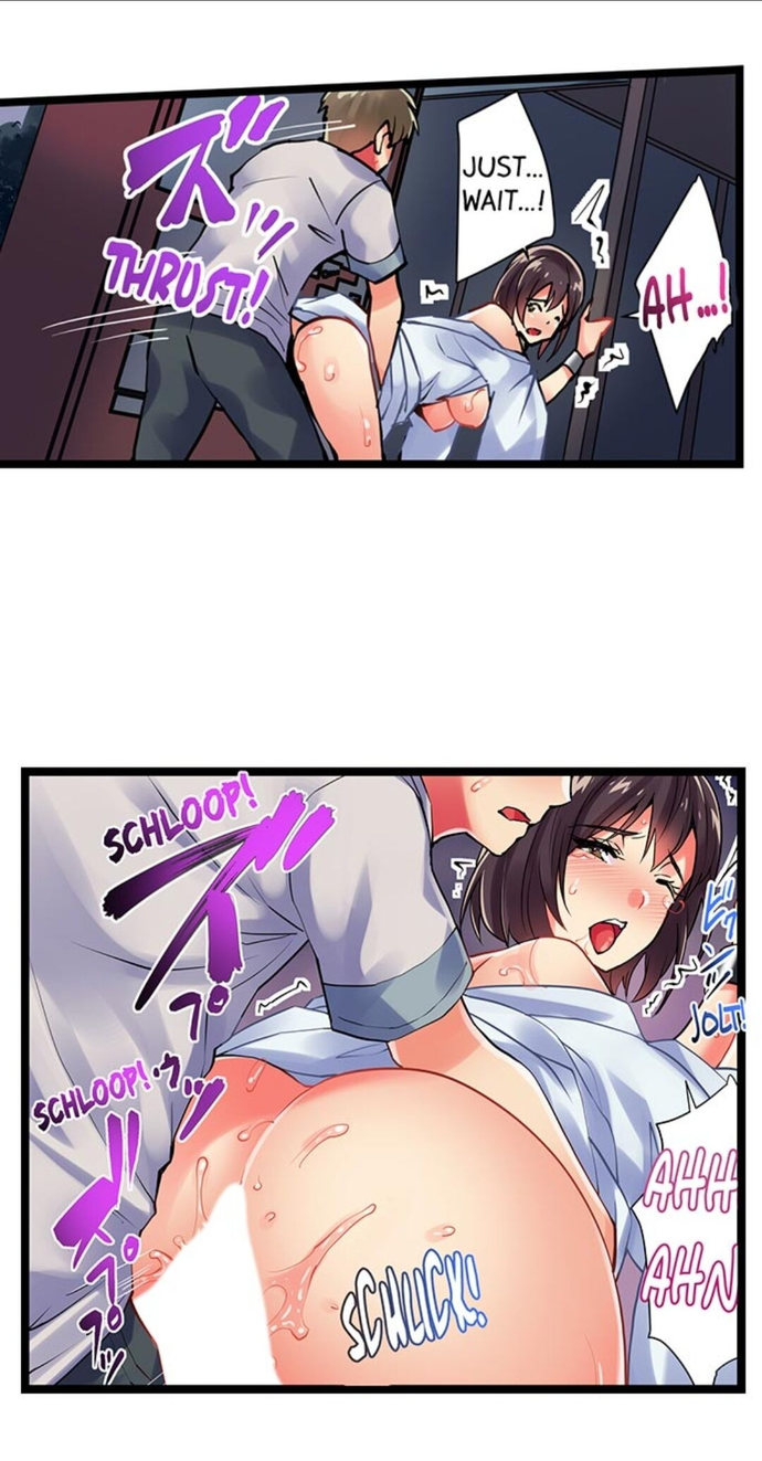 Pregnancy Village Chapter 6 Page 8