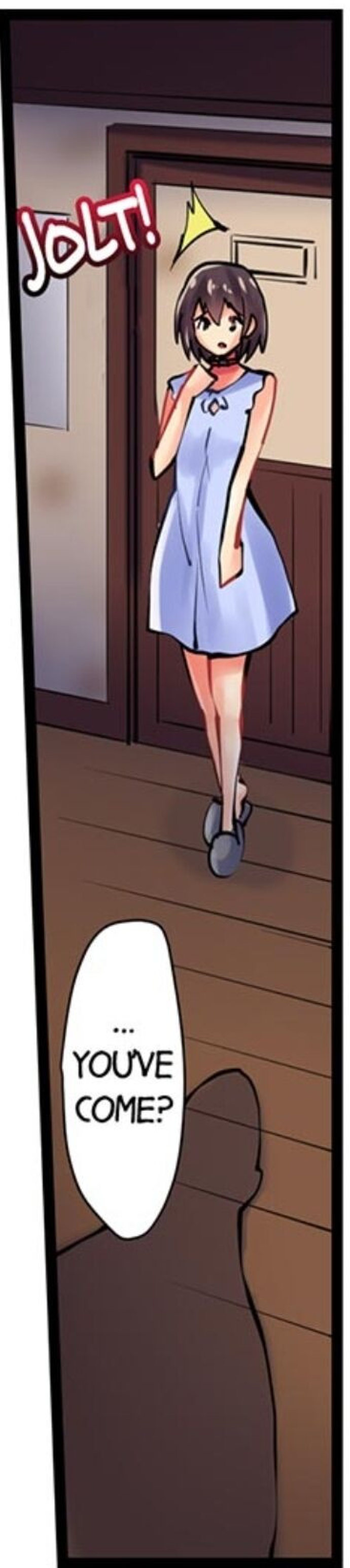 Pregnancy Village Chapter 7 Page 11