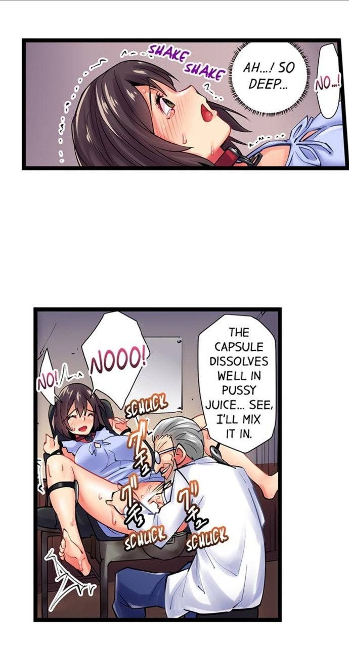 Pregnancy Village Chapter 7 Page 16
