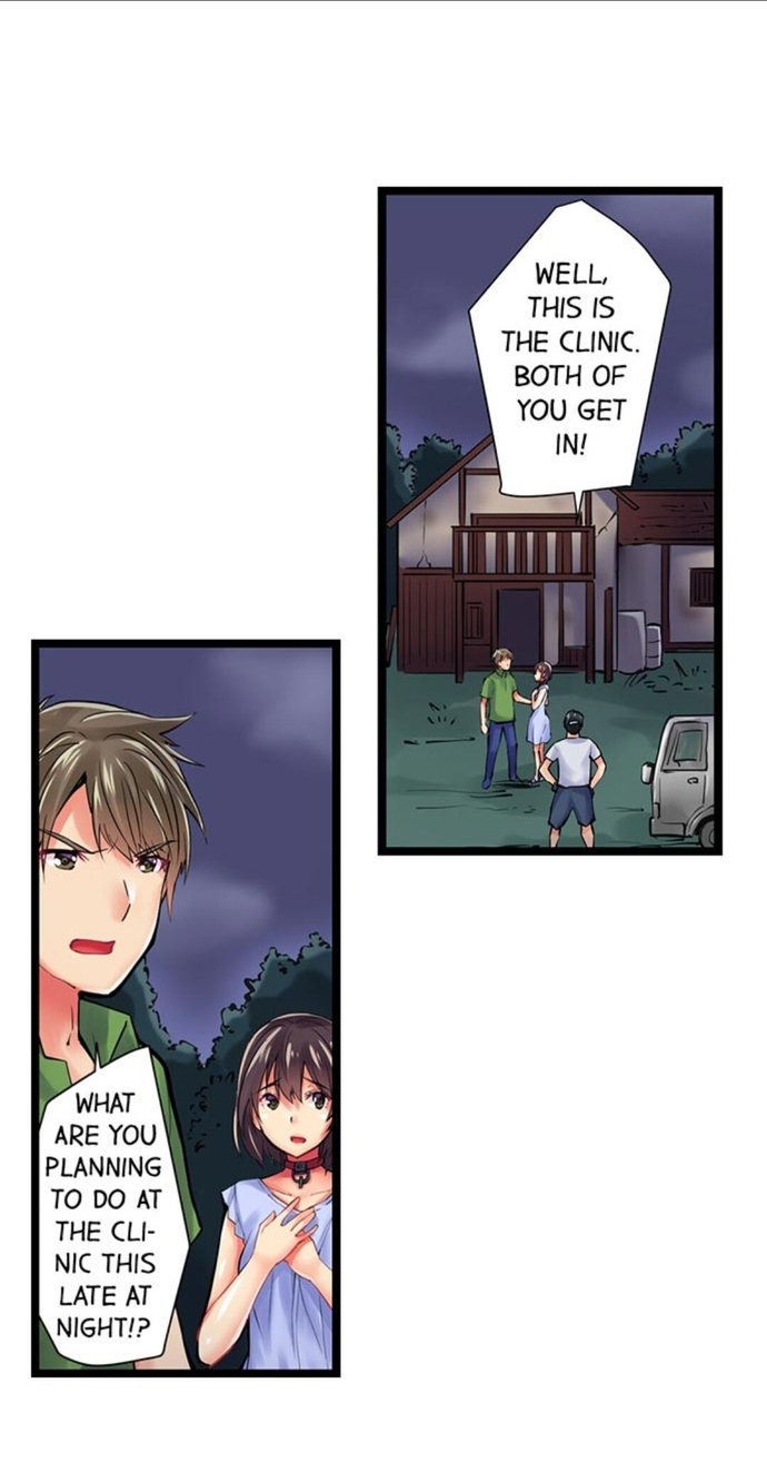 Pregnancy Village Chapter 7 Page 2
