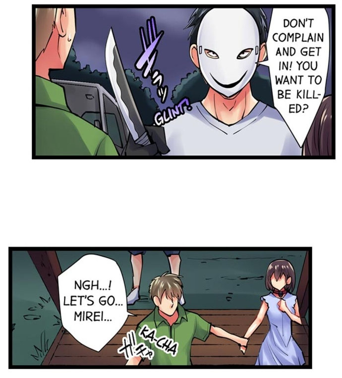 Pregnancy Village Chapter 7 Page 3