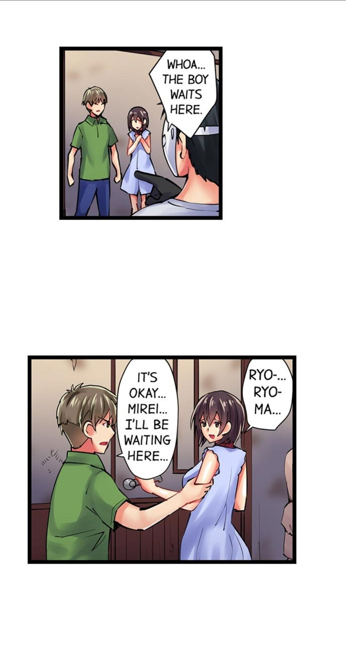 Pregnancy Village Chapter 7 Page 5