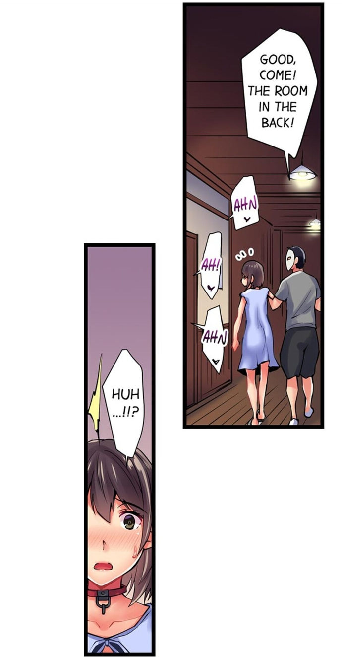Pregnancy Village Chapter 7 Page 7