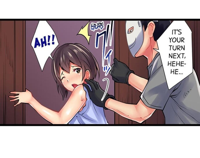 Pregnancy Village Chapter 7 Page 9