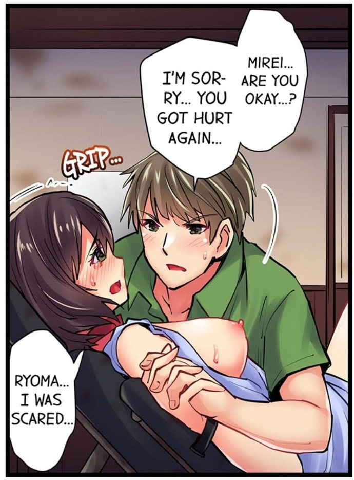 Pregnancy Village Chapter 8 Page 7