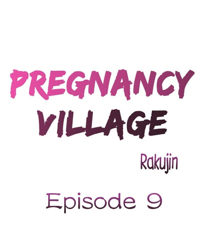 Pregnancy Village Chapter 9 Page 1