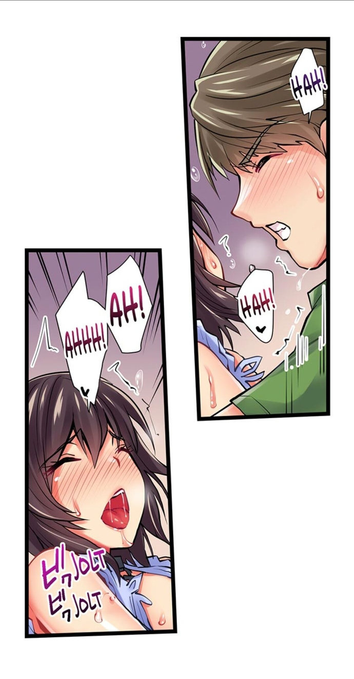 Pregnancy Village Chapter 9 Page 19